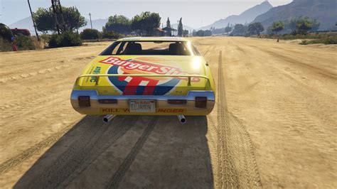 New Burger Shot Stallion - GTA5-Mods.com