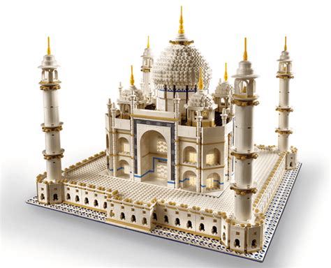 LEGO Creator Expert 10256 Taj Mahal | MALL.HU