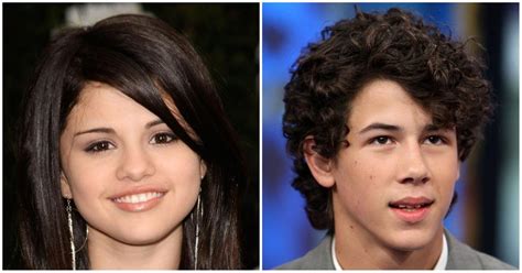 Selena Gomez and Nick Jonas: Inside Their Entire Relationship Timeline