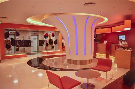 IBIS Chennai City Centre - A Hotel for Everyone's Needs