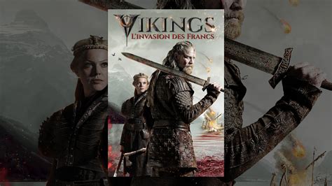 Vikings : L'invasion des Francs (VF) - YouTube