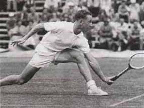 Tennis (History) Lessons - YouTube