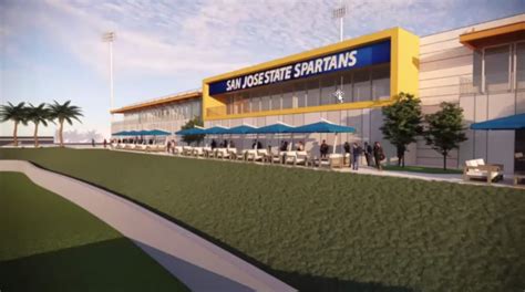 The rise of SJSU’s Spartan Athletics Center: what means for football and all the universities ...