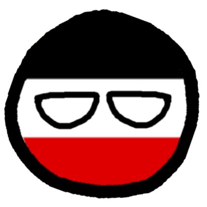 German Empire (Countryball)