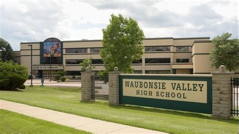 Petition · Expand the Waubonsie Valley Student Parking Lot · Change.org