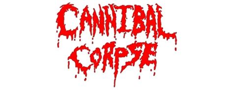 Cannibal Corpse 3 Digital Art by Mode On