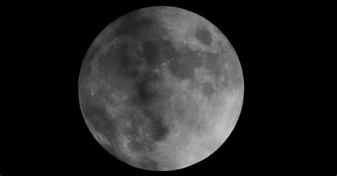 Beaver Moon Eclipse: How To Watch The Final Lunar Eclipse Of 2020