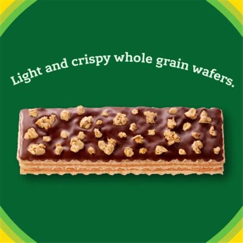 Nature Valley Wafer Peanut Butter Chocolate Wafer Bars, 5 ct - Ralphs