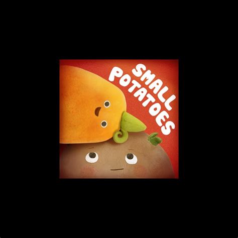 ‎Small Potatoes by Small Potatoes on Apple Music