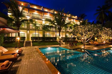 LAMAI BURI RESORT - Prices & Hotel Reviews (Ko Samui/Lamai Beach)