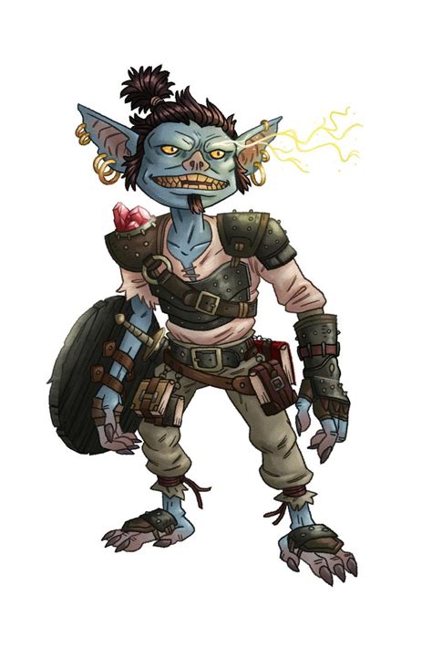 Pin on Fantasy - orcs, etc