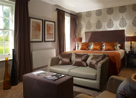 Hotel of the week: The Mount Somerset – A glorious regency hotel in Taunton | Luxury Lifestyle ...