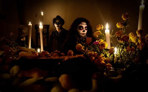 Day of the Dead traditions, rituals & customs | Ritual Trip