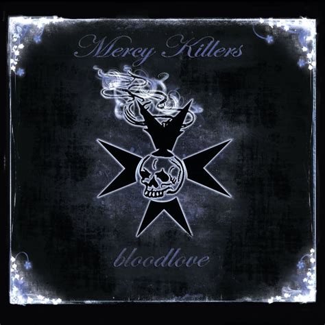 Mercy Killers - Bloodlove | Epitaph Records