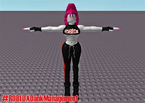 ROBLOX Guest 224 Standard Version by ROBLOXDankManagement on DeviantArt