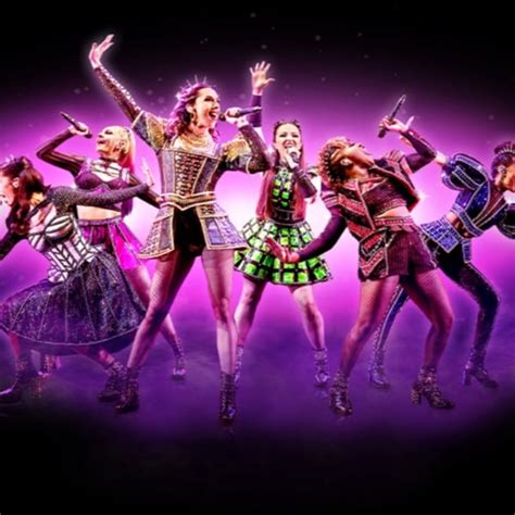 SIX the Musical (UK tour) tickets in United Kingdom | Tixel