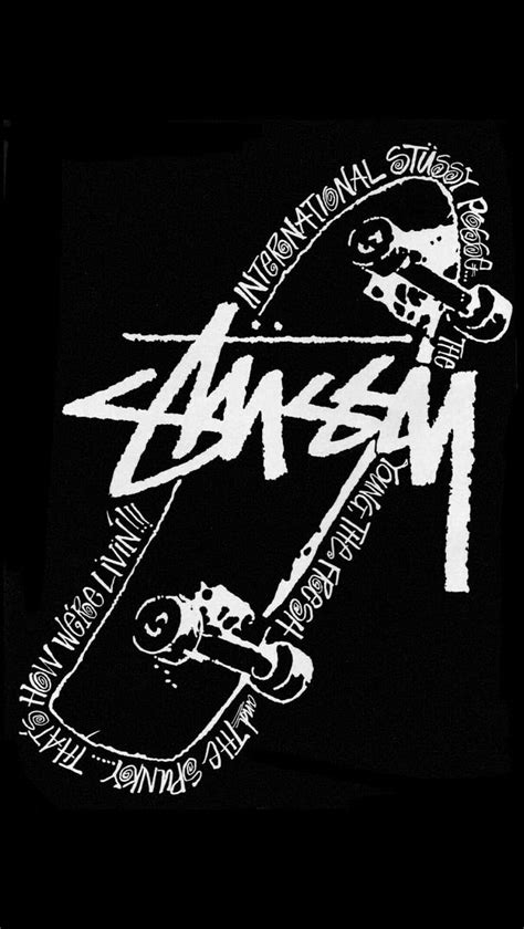 Best Stussy . Stussy HD phone wallpaper | Pxfuel