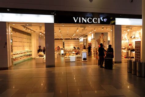 Vincci at the klia2 – klia2.info