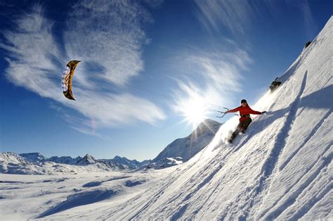 Top 10 Fun Alternative Winter Sports - Snow Addiction - News about ...