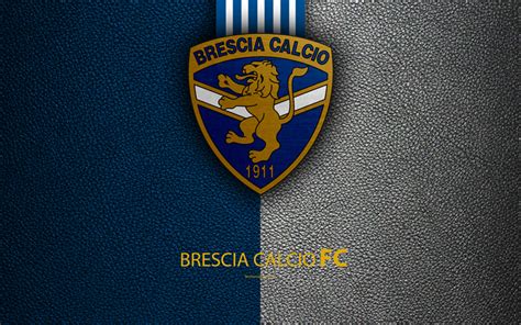 Brescia Calcio Football Club - Ashley Newton