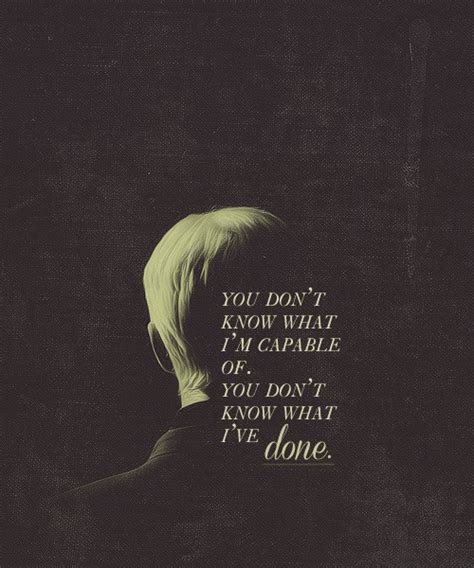 Draco Malfoy Quotes. QuotesGram