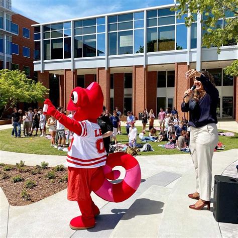 SKEMA Business School on Twitter: "[NEWS] Our Raleigh campus recently hosted a traditional ...