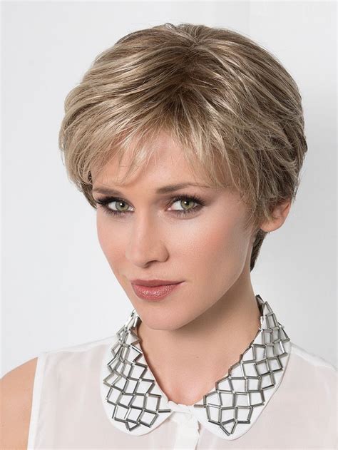 Ellen Wille | Close by Ellen Wille | Hair pieces, Short hair cuts, Short hair styles