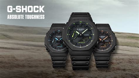 CASIO – AIWATCH