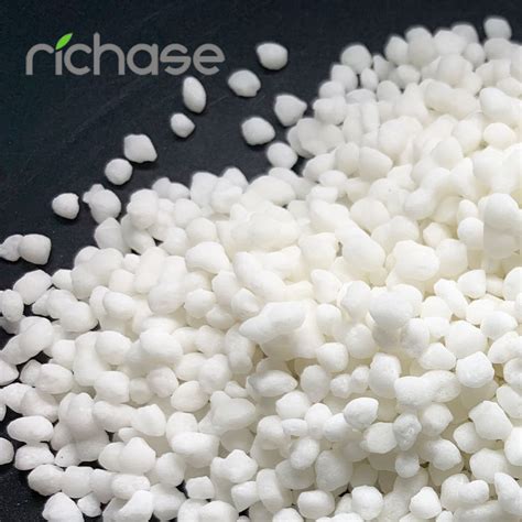 Ammonium Sulphate (NH4)2SO4 compacted granular grade | Ammonium Sulphate | Richase Magnesium ...