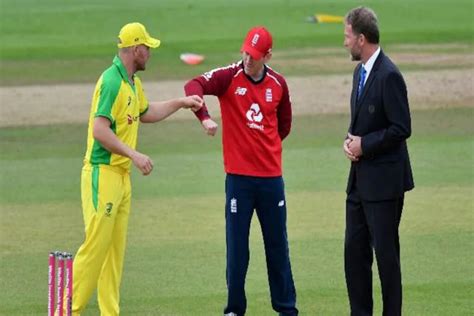 England vs Australia T20 World Cup 2021 Review - 30 October - Jackpot ...