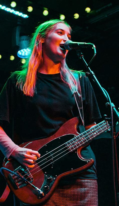 Hatchie Concert Tickets, 2023 Tour Dates & Locations | SeatGeek