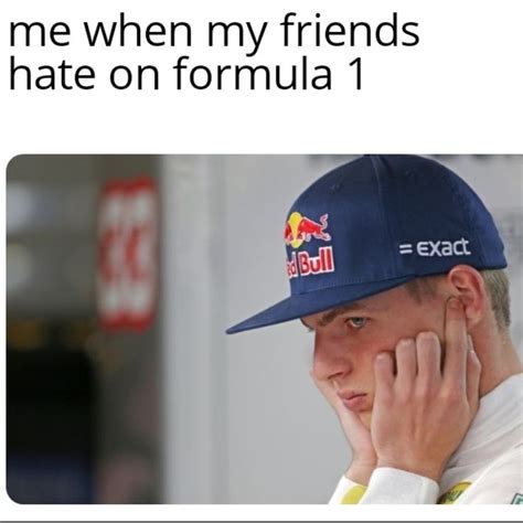 Max Verstappen Meme in 2024