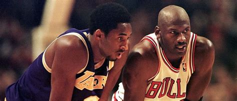 Kobe Bryant Appears In The Michael Jordan Documentary ‘The Last Dance’ | The Daily Caller