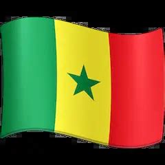 🇸🇳 Flag: Senegal Emoji — Meaning, Copy & Paste