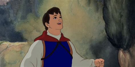 Disney: All Princes, Ranked