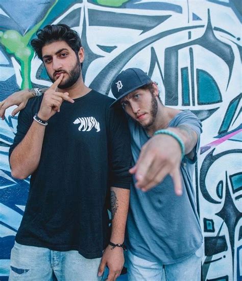 Nikan & banks | Role models, Faze banks, Cool pictures