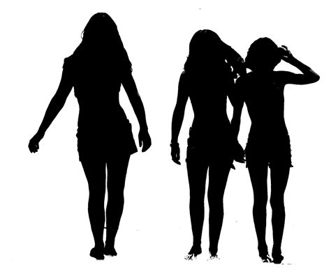 Free Student Silhouette Png, Download Free Student Silhouette Png png ...