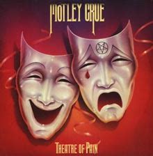 Theatre of Pain - Wikipedia, the free encyclopedia