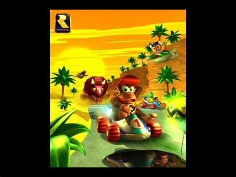 Diddy Kong Racing Boss Theme (GB Remastering) - YouTube