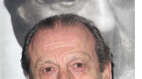 EastEnders star Leslie Grantham dies aged 71, agent confirms