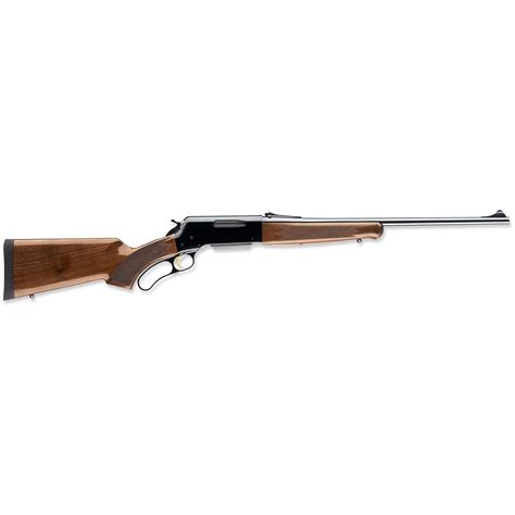 Browning BLR Lightweight '81, Lever Action, .22-250 Remington, 20 ...