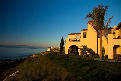 Terranea - L A 's Oceanfront Resort, Rancho Palos Verdes - Compare Deals