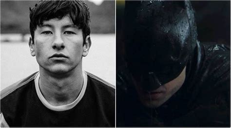 Barry Keoghan joins The Batman | Hollywood News - The Indian Express