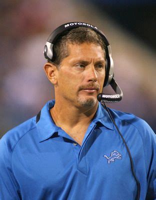 Harvey Green News: Detroit Lions Head Coach