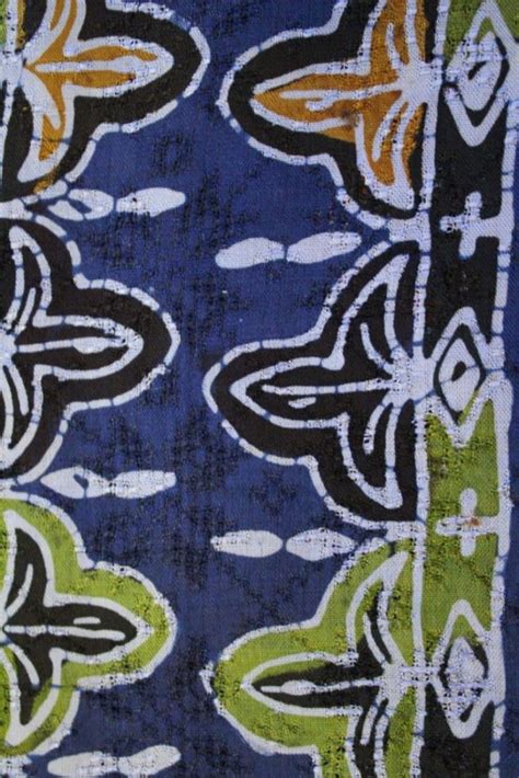 √ 30+ Motif Batik Aceh (GAMBAR, NAMA, SEJARAH, KAIN)