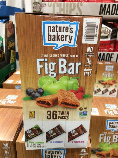 Costco-971391-Nature’s-Bakery-Fig-Bars-back – CostcoChaser