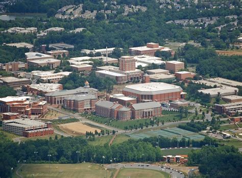 Charlotte Aerial Photography - UNC Charlotte | UNC Charlotte… | Flickr