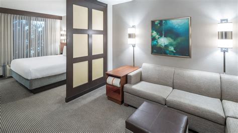 Pet-Friendly Hotel Rooms | Hyatt Place Jacksonville Airport