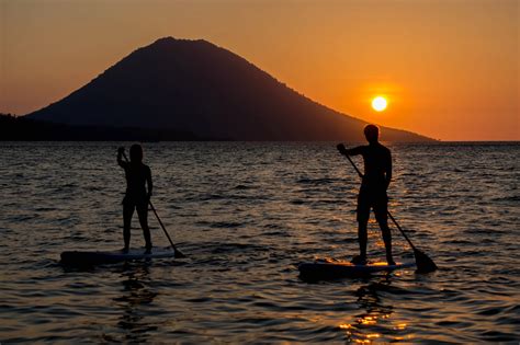 Dive in Bunaken National Park from Gorgeous Siladen! | SeaCrush