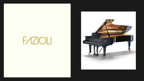 The 10 Best Piano Brands in the World [2021] | Luxury Pianos Inc.